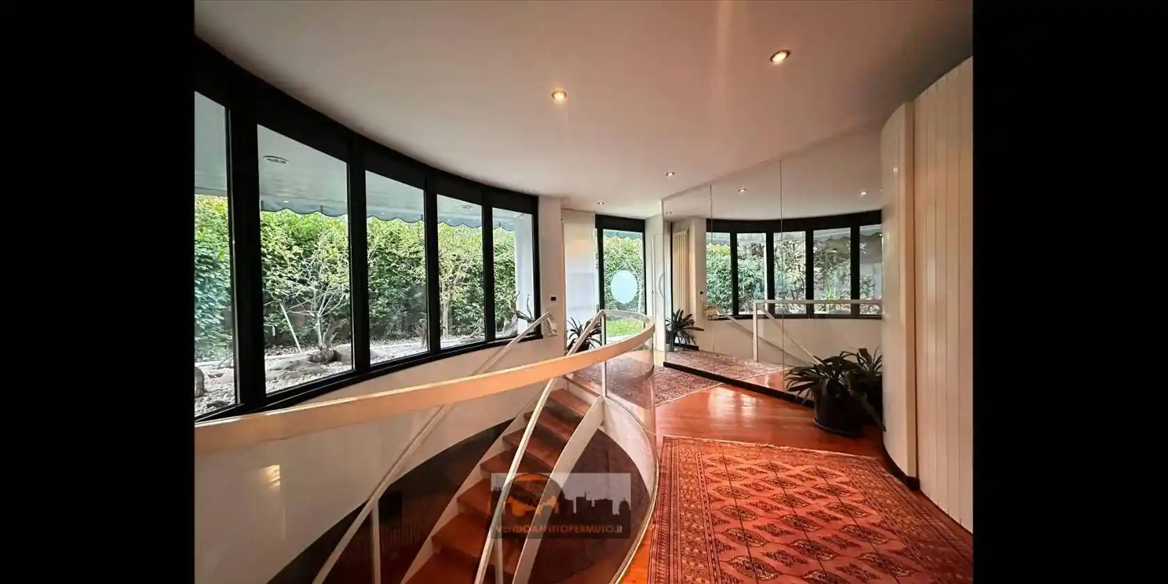 Villa in vendita a Romano di Lombardia