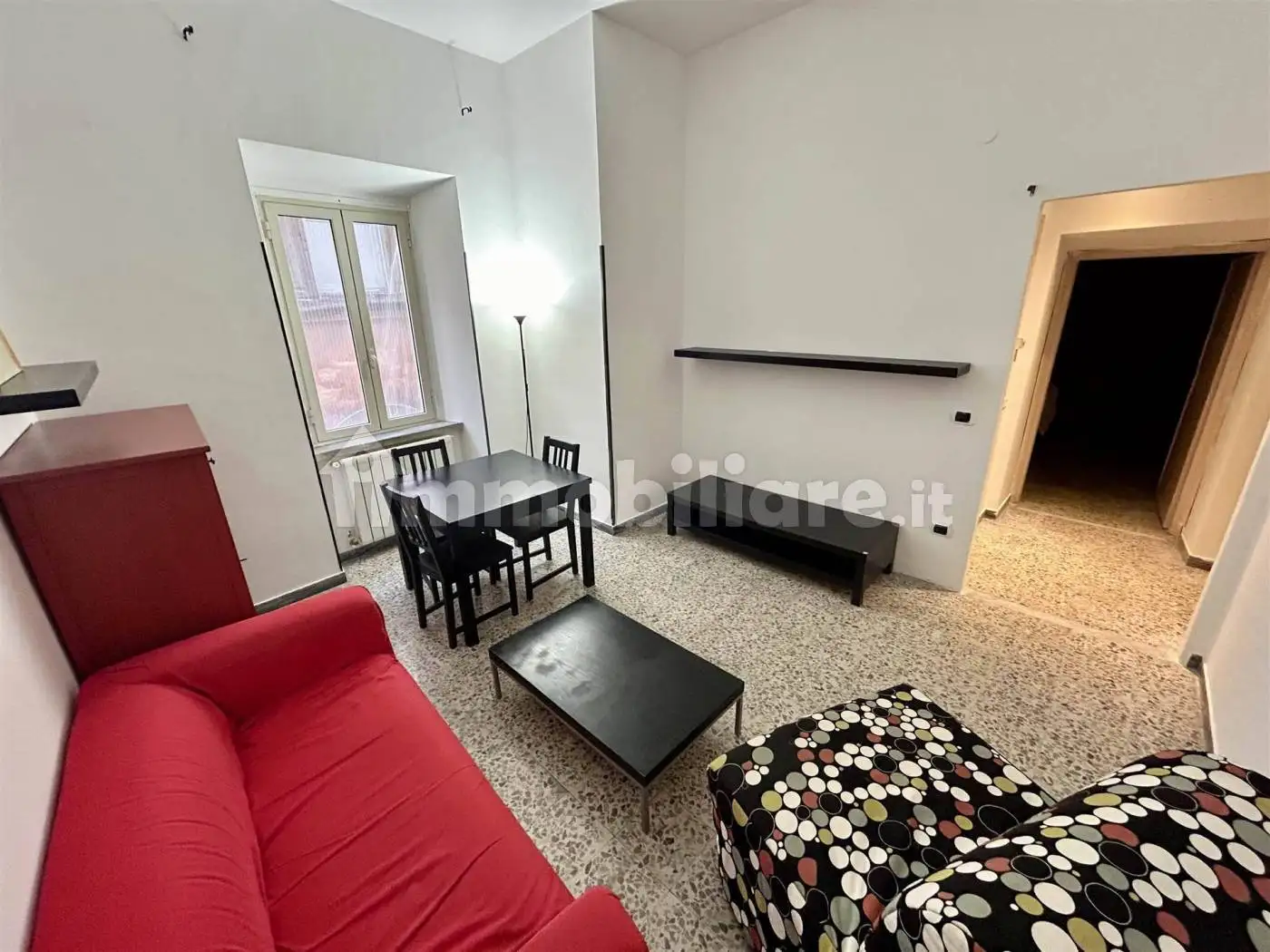 Appartamento in affitto a Tuscania