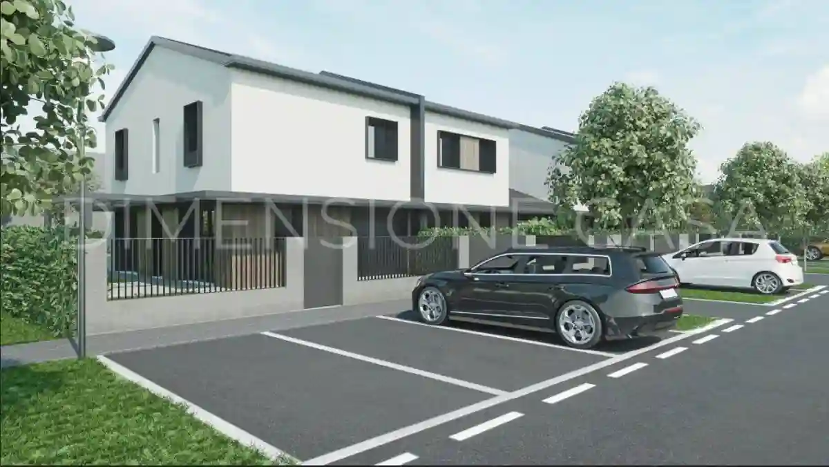 Villetta a schiera - foto 3