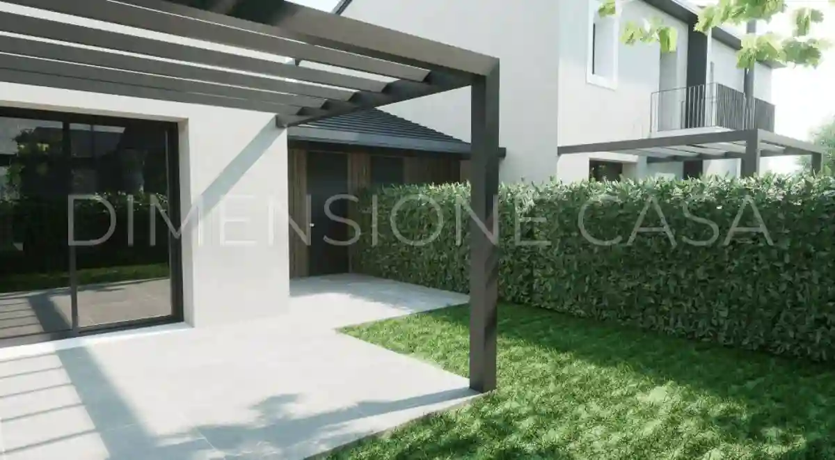 Villetta a schiera - foto 5