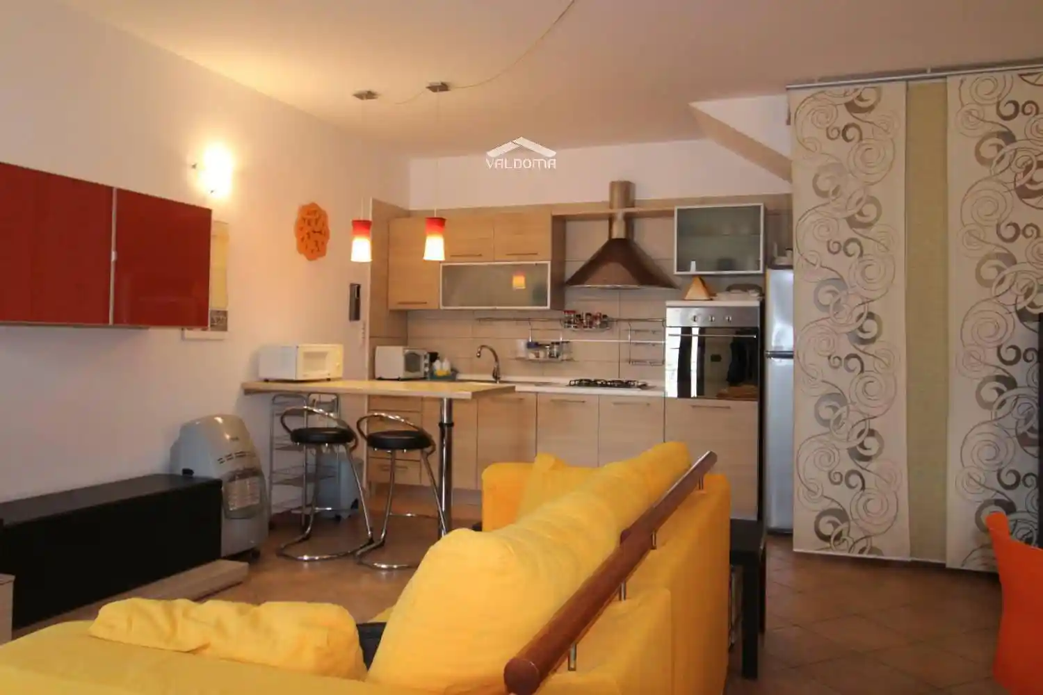 Villetta a schiera in vendita a Giurdignano