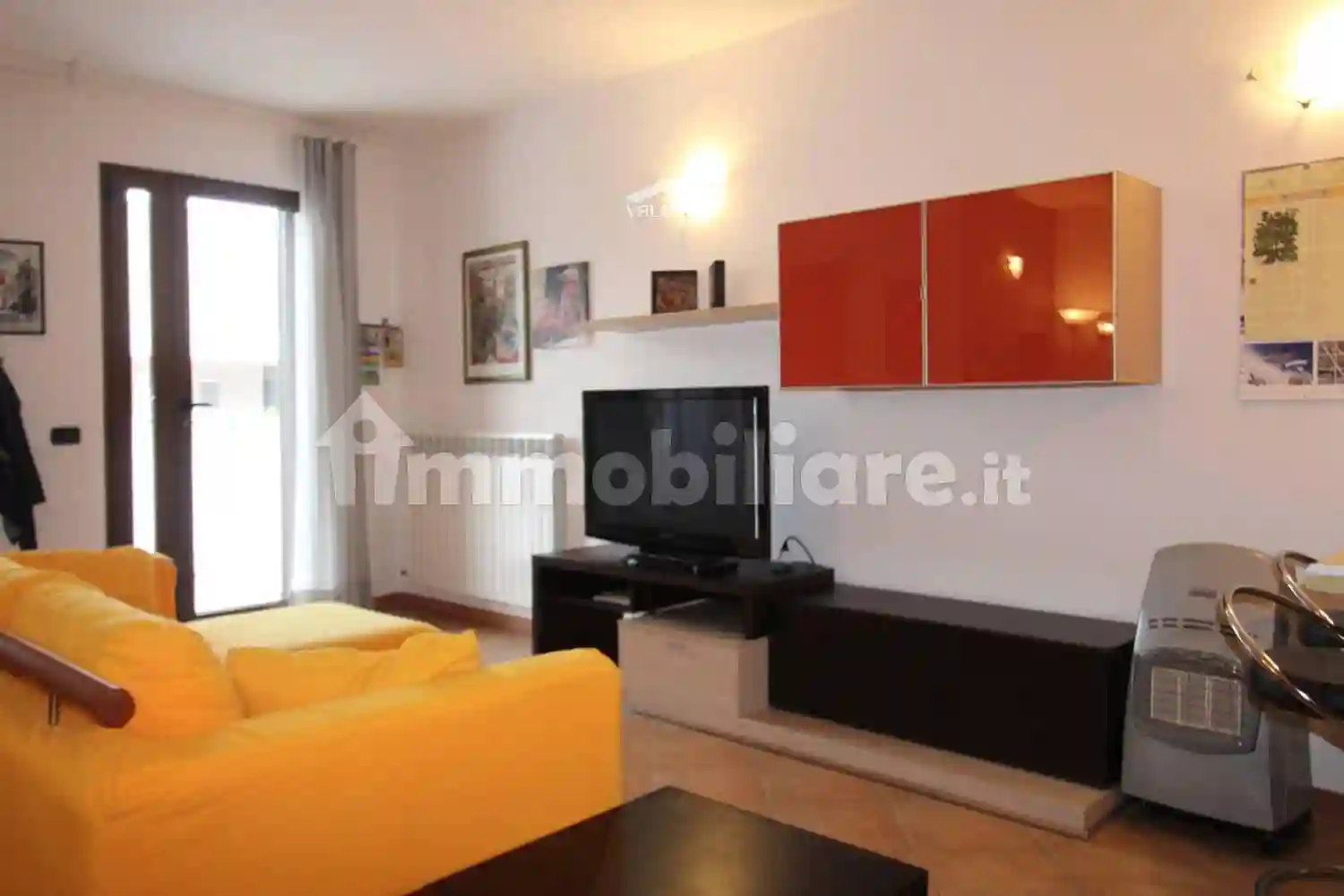 Villetta a schiera - foto 4