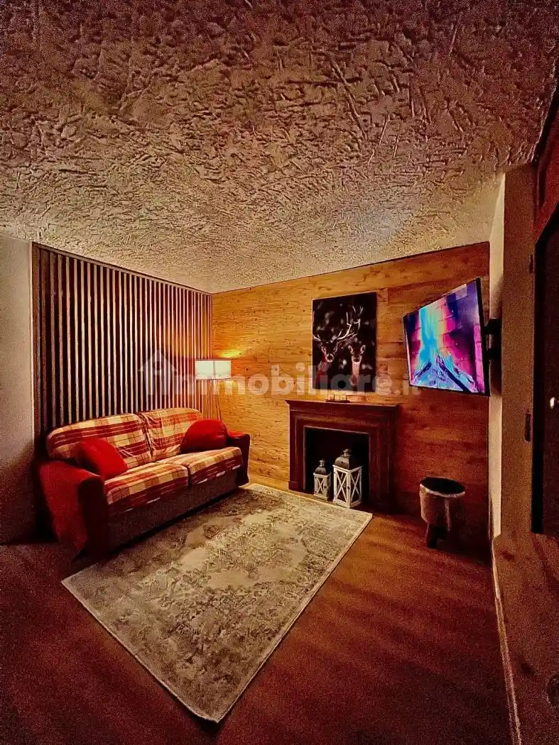 Appartamento in affitto a Sauze d'Oulx