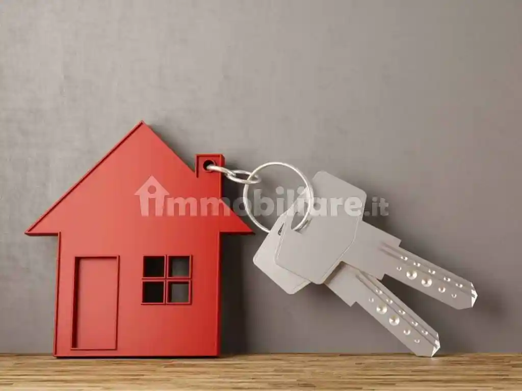 Appartamento in vendita a Reggio Emilia