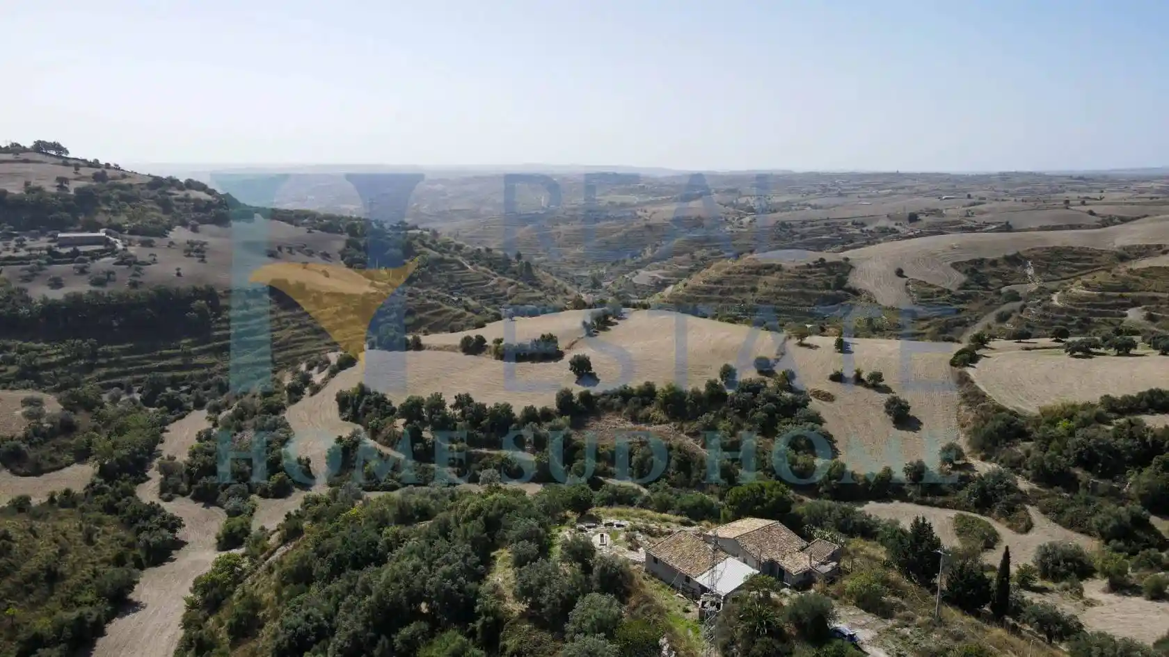 Rustico - Casale in vendita a Palazzolo Acreide