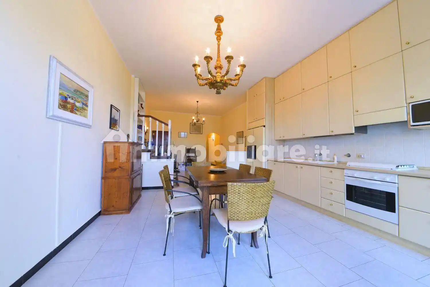 Appartamento in affitto a Varazze