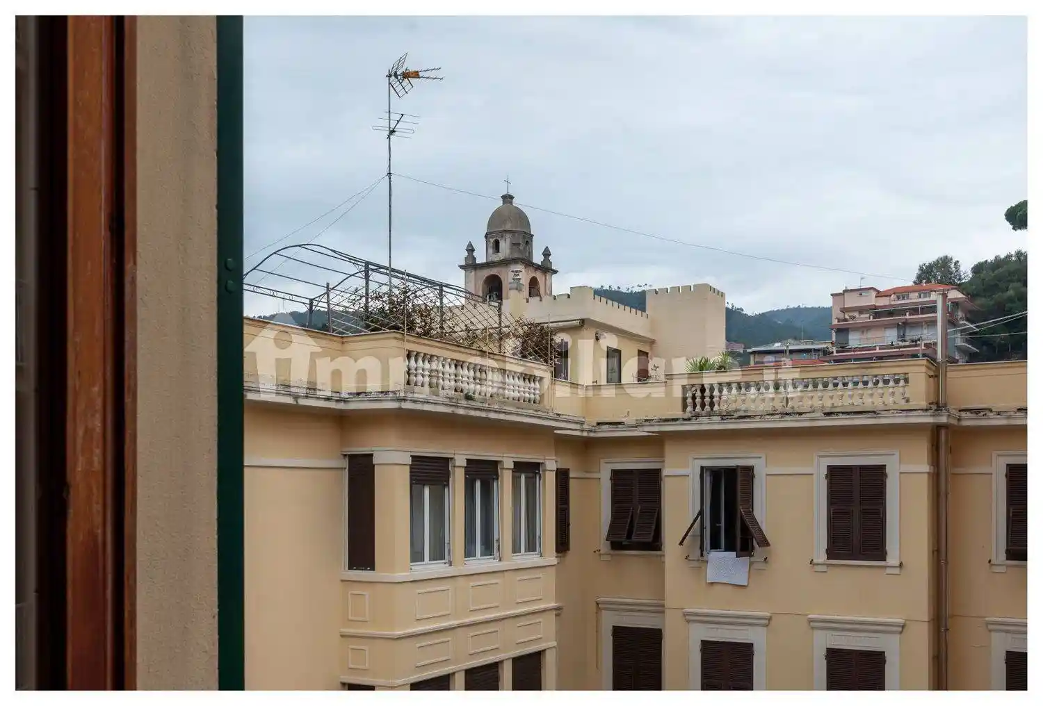 Appartamento in affitto a Varazze