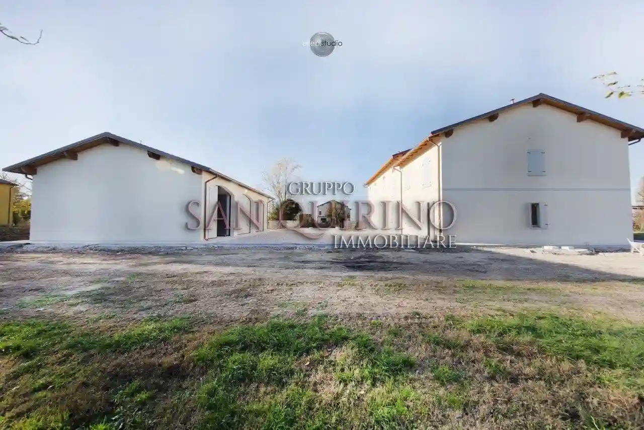 Villetta a schiera - foto 3