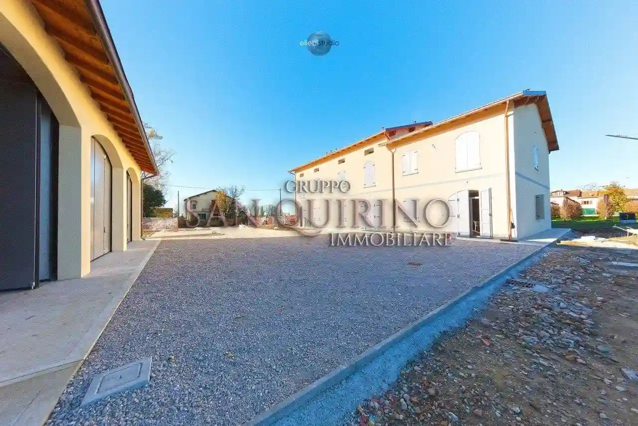 Villetta a schiera - foto 4