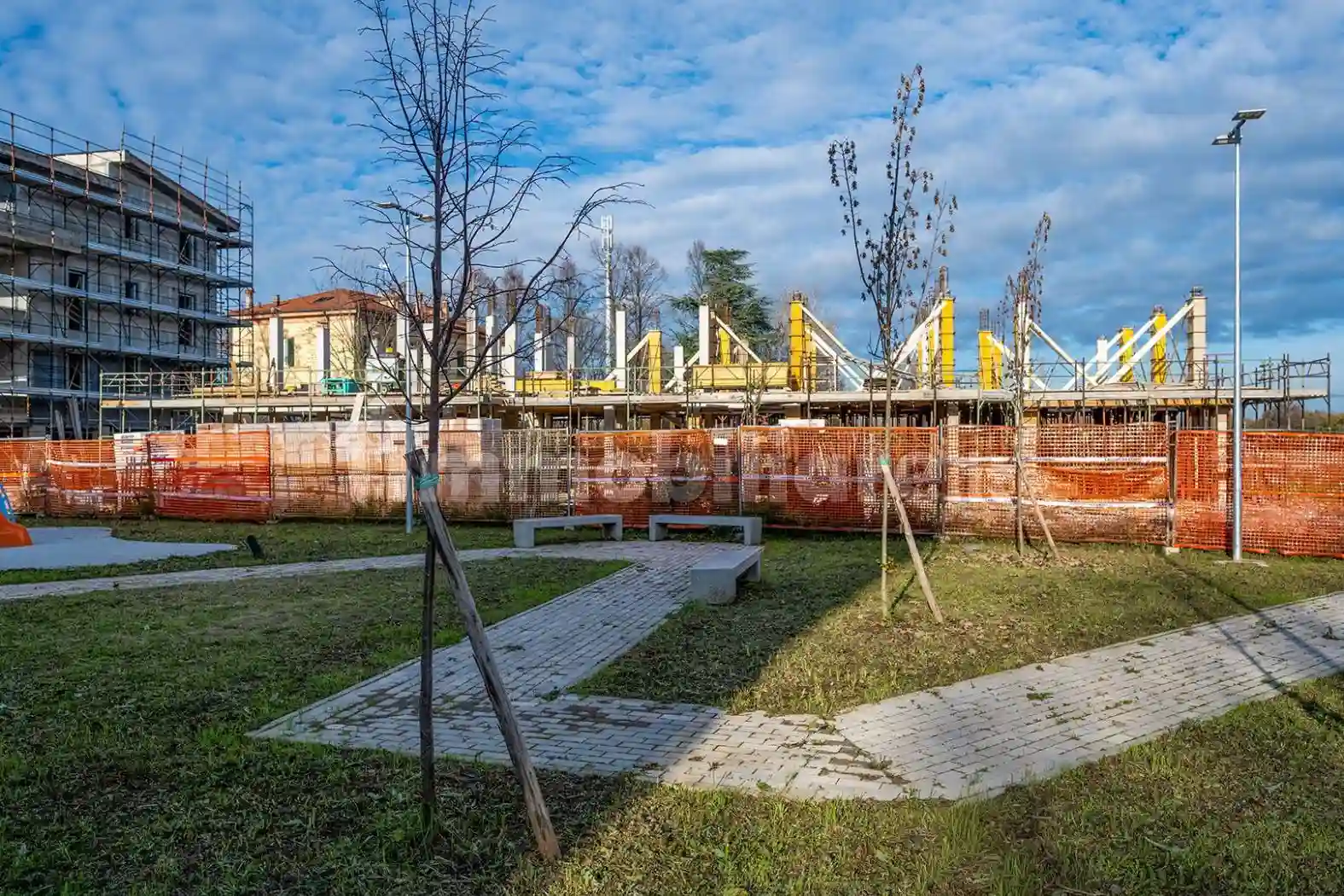 Villetta a schiera - foto 2