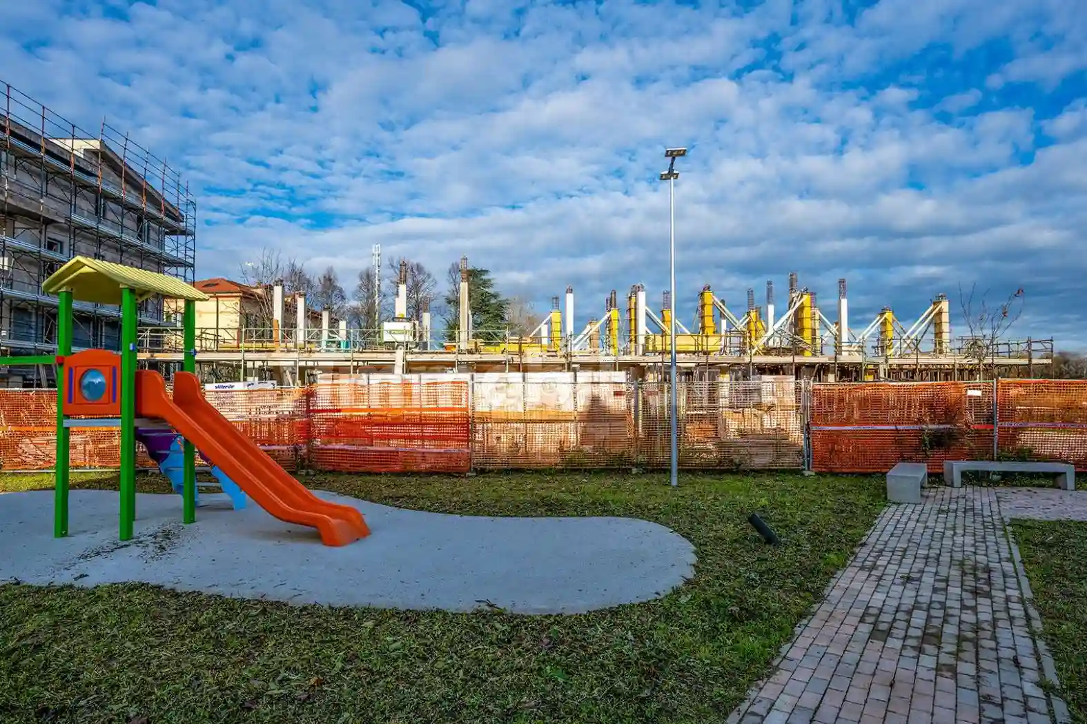 Villetta a schiera - foto 3