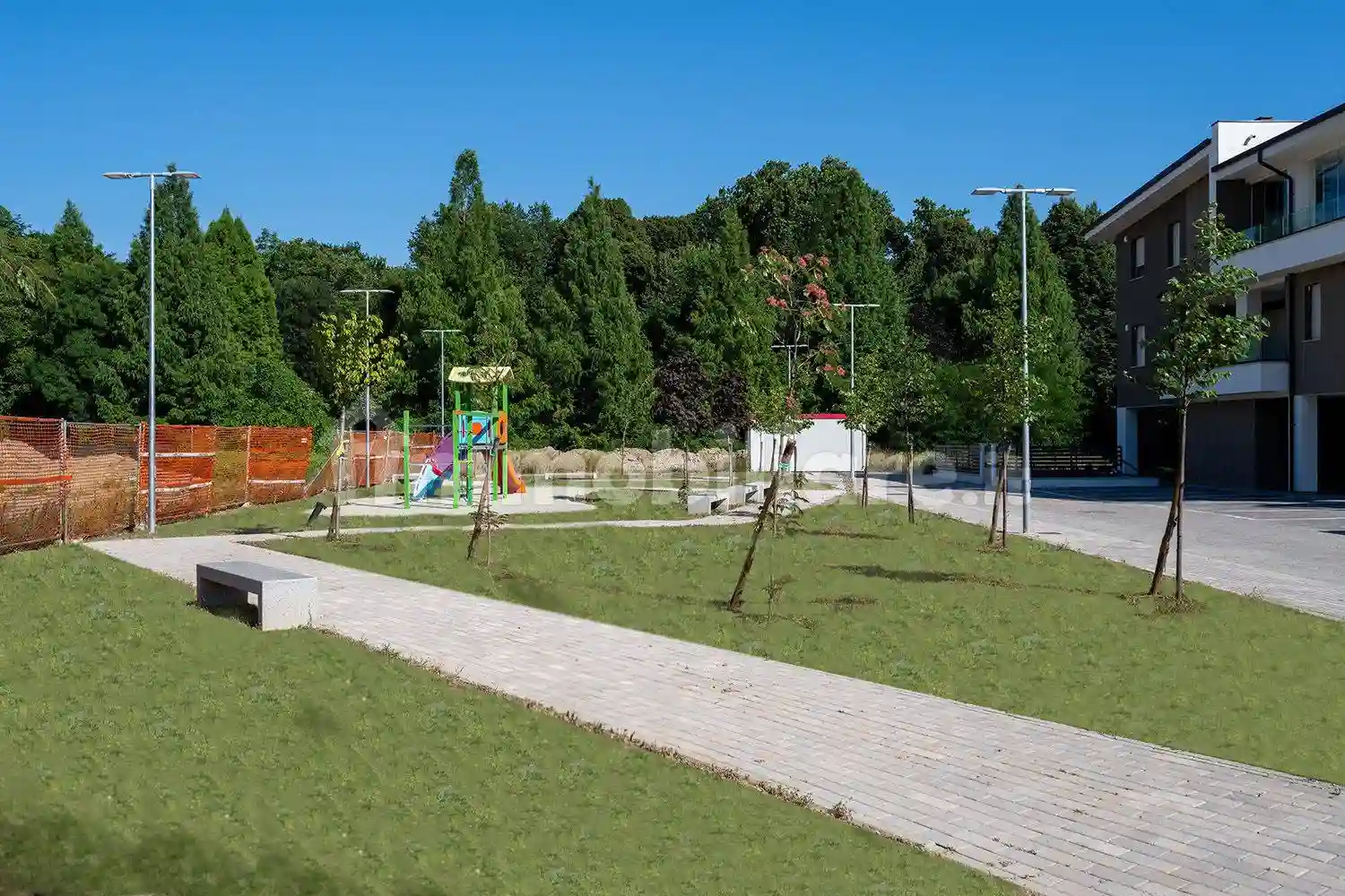 Villetta a schiera - foto 4