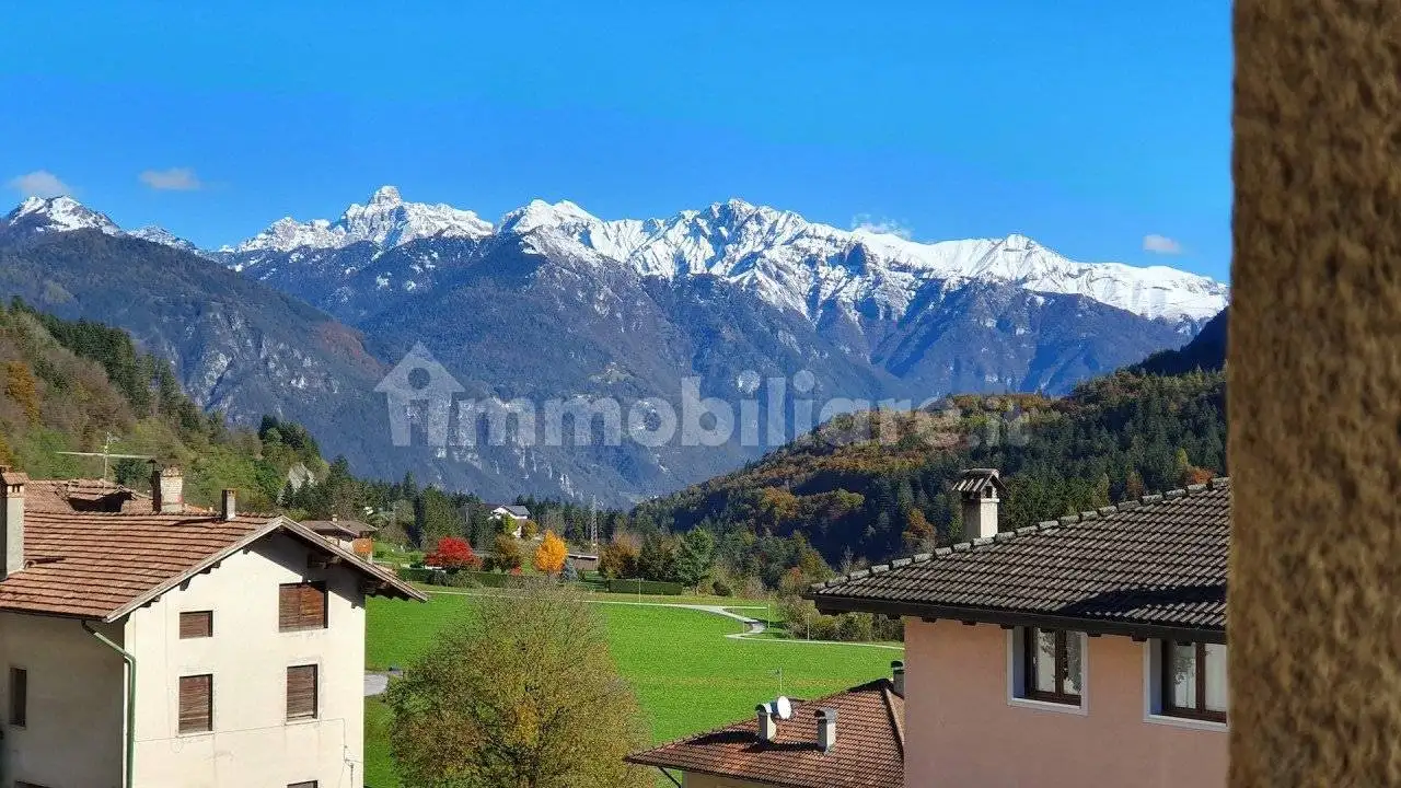 Terratetto unifamiliare piazza della Chiesa, Sella Giudicarie - foto 2