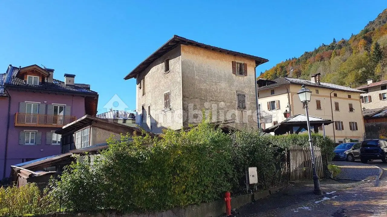 Terratetto unifamiliare piazza della Chiesa, Sella Giudicarie - foto 3
