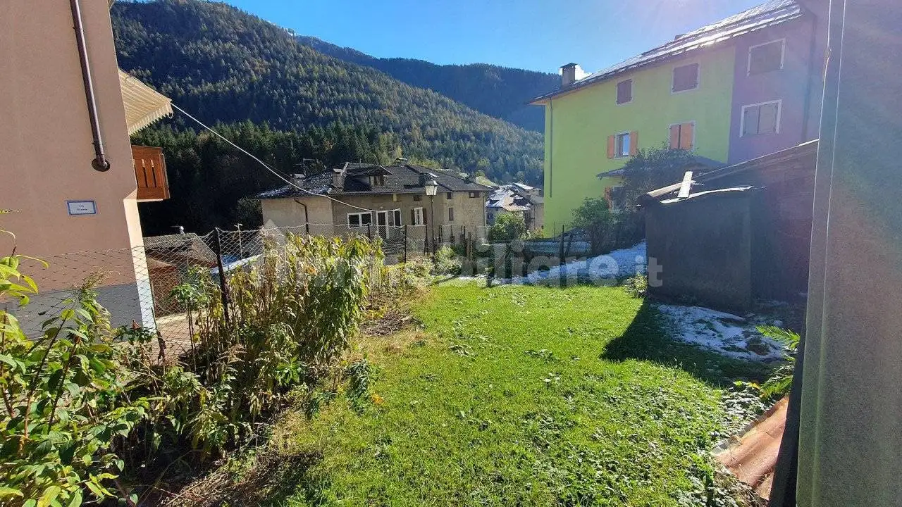 Terratetto unifamiliare piazza della Chiesa, Sella Giudicarie - foto 5