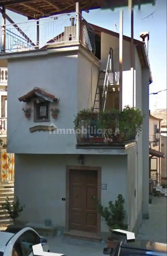 Casa indipendente in vendita a Ceraso