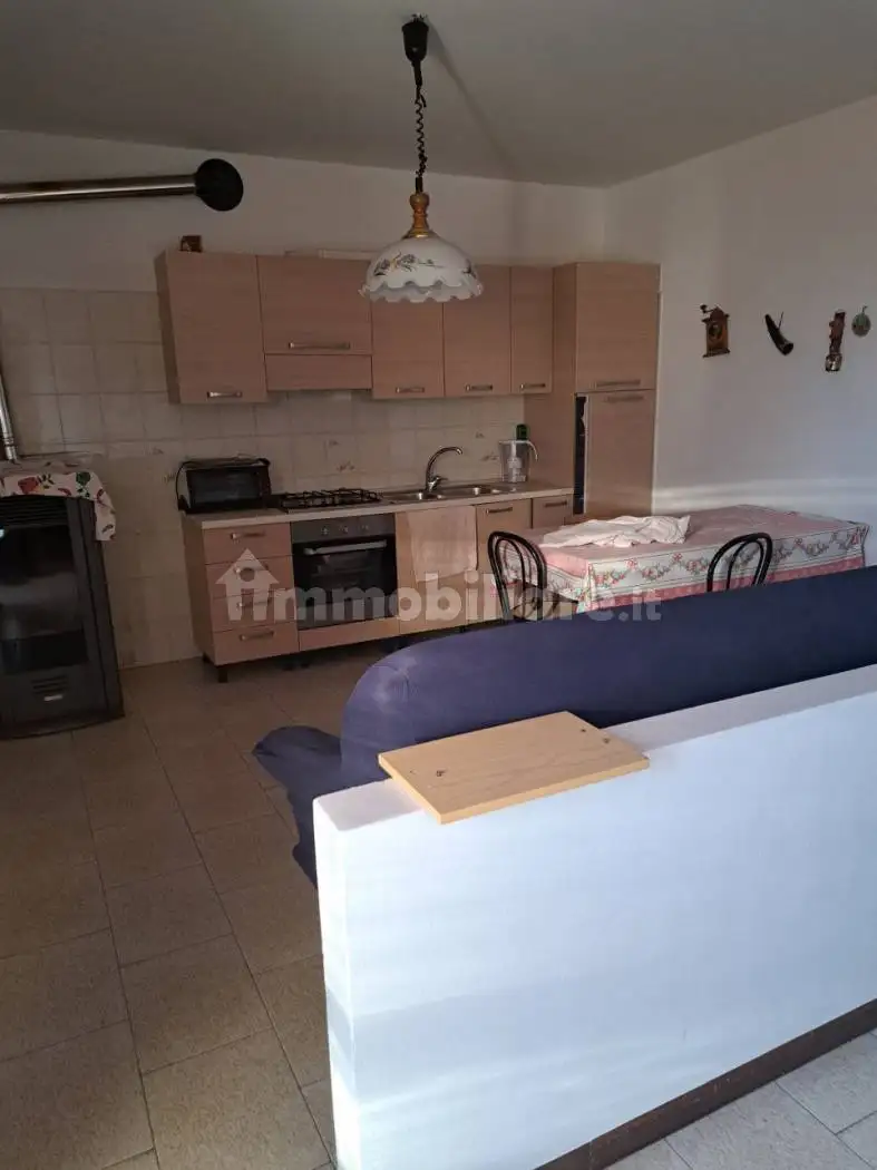 Terratetto unifamiliare 200 m², Centro, Candiana - foto 5