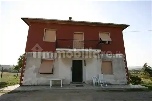 Casa indipendente in vendita a Trequanda