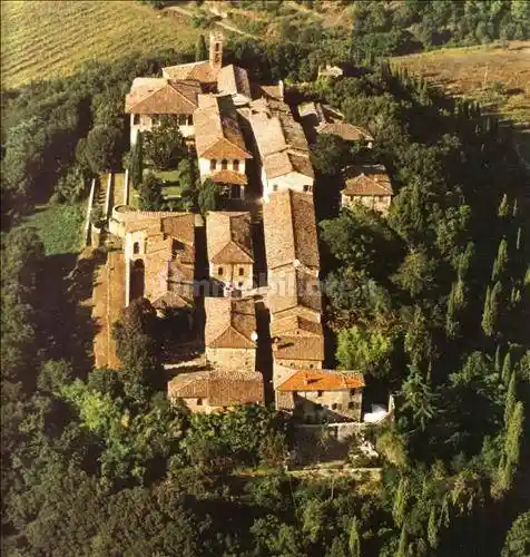 Rustico - Casale in vendita a Siena