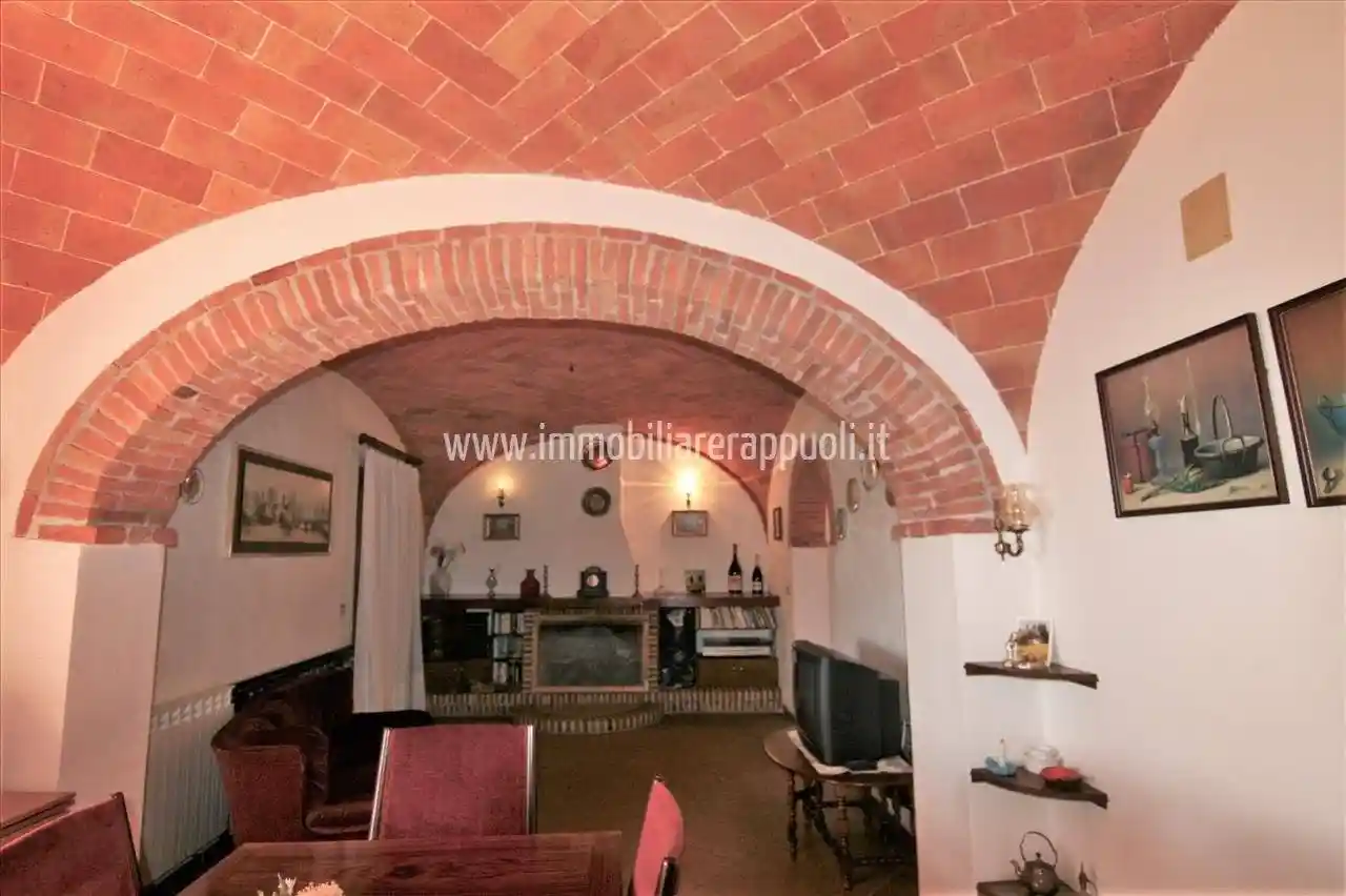 Rustico - Casale in vendita a Sinalunga