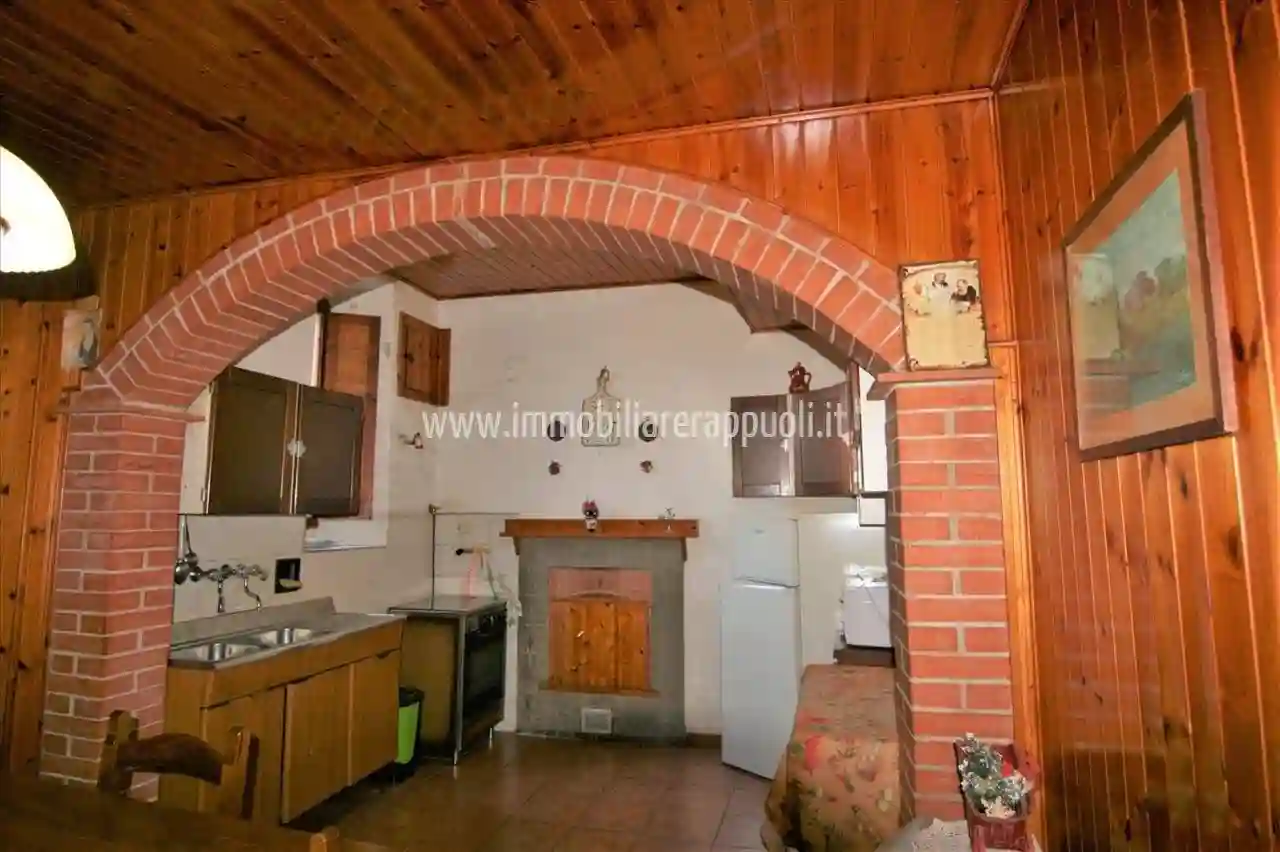 Casa indipendente - foto 2