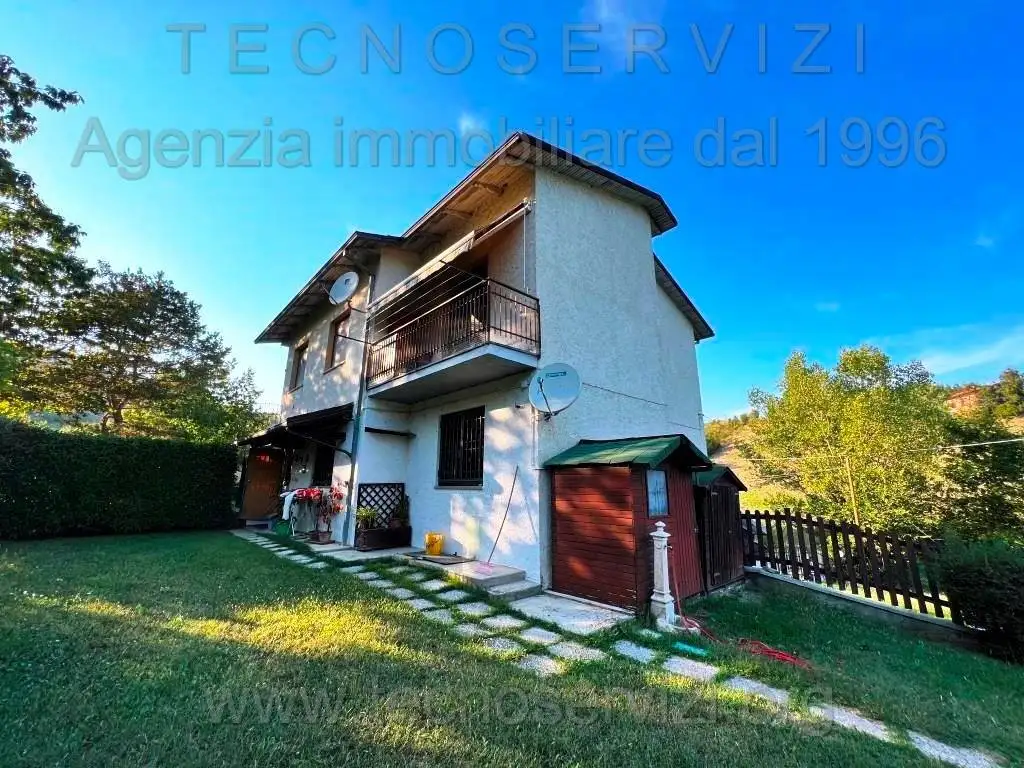 Appartamento in vendita a Valsamoggia