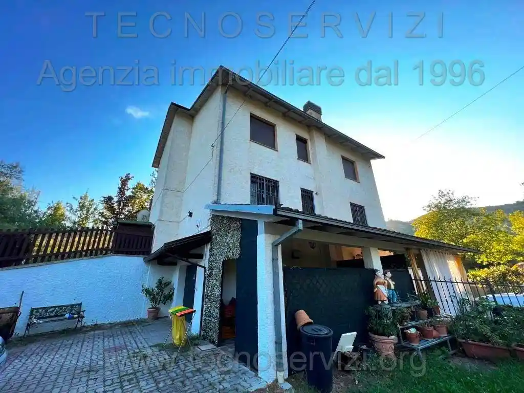 Appartamento via Samoggia, Villa, Valsamoggia - foto 2