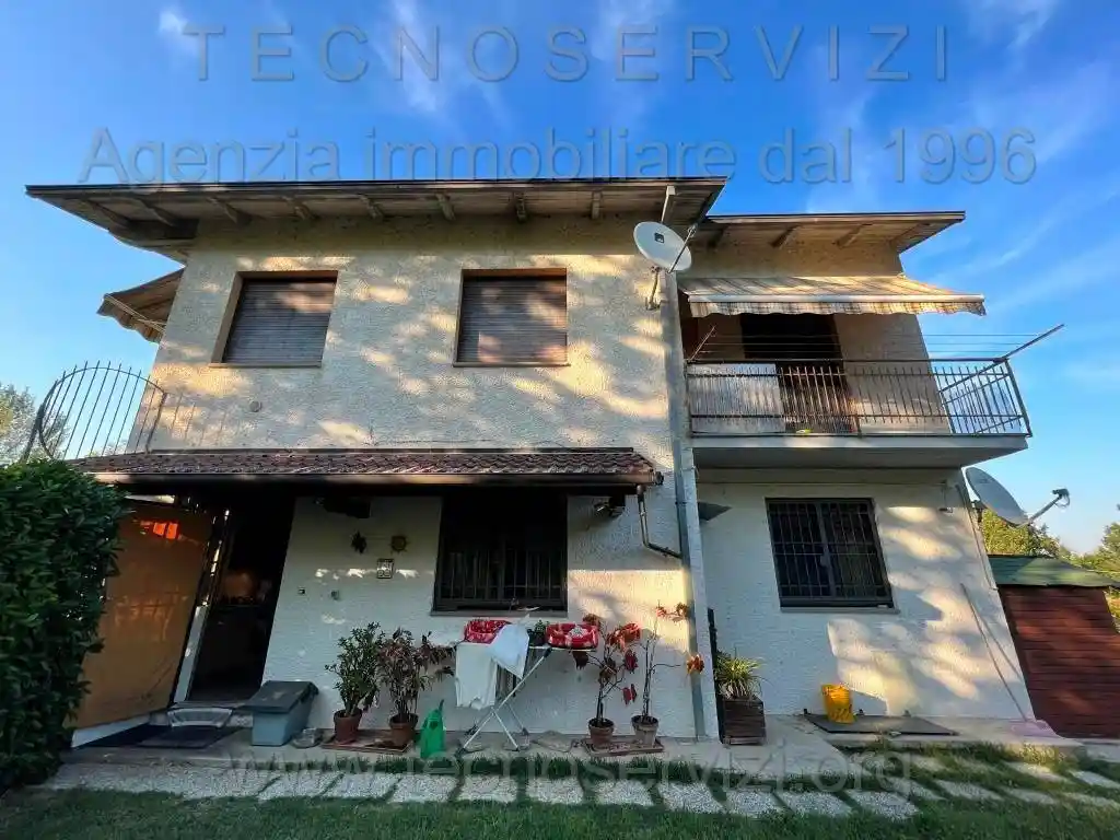 Appartamento via Samoggia, Villa, Valsamoggia - foto 3