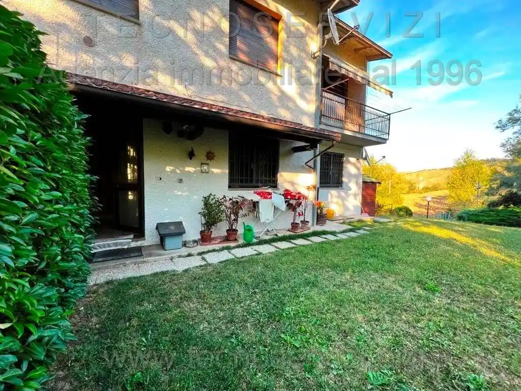 Appartamento via Samoggia, Villa, Valsamoggia - foto 4