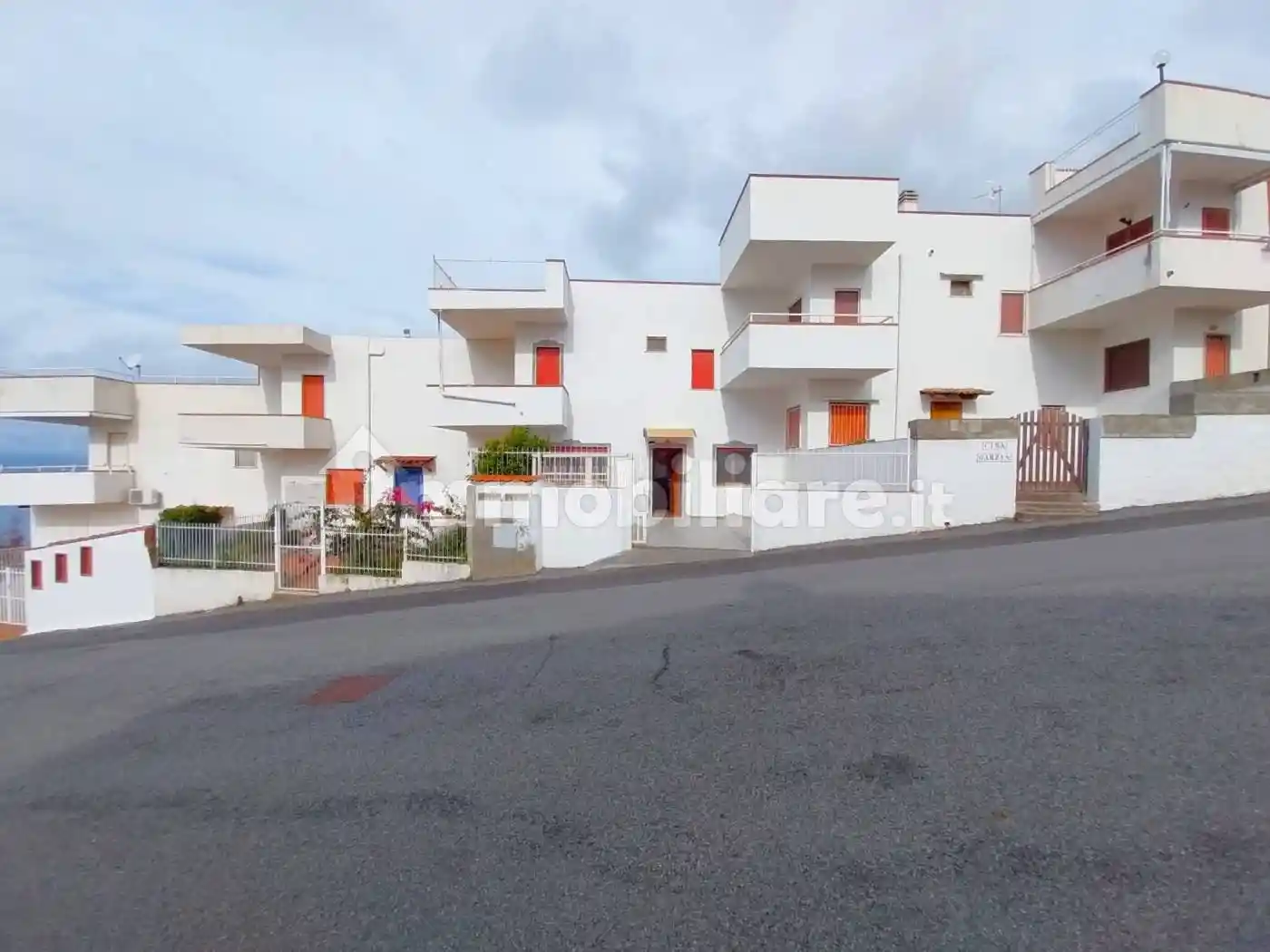 Quadrilocale via della Foresta, Praia a Mare - foto 2