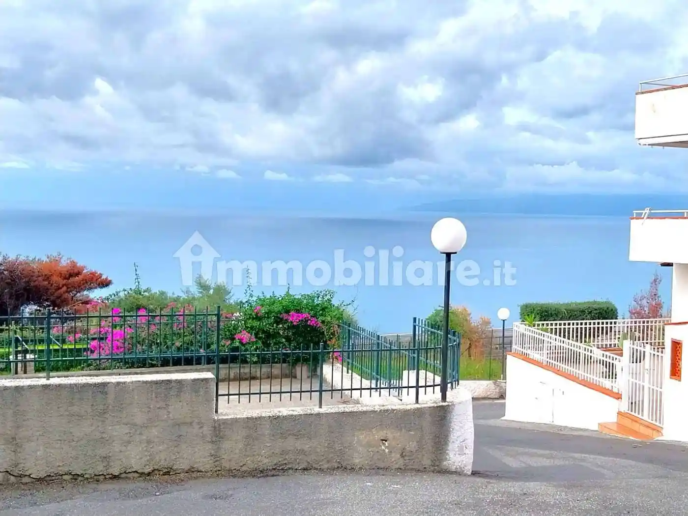 Quadrilocale via della Foresta, Praia a Mare - foto 3