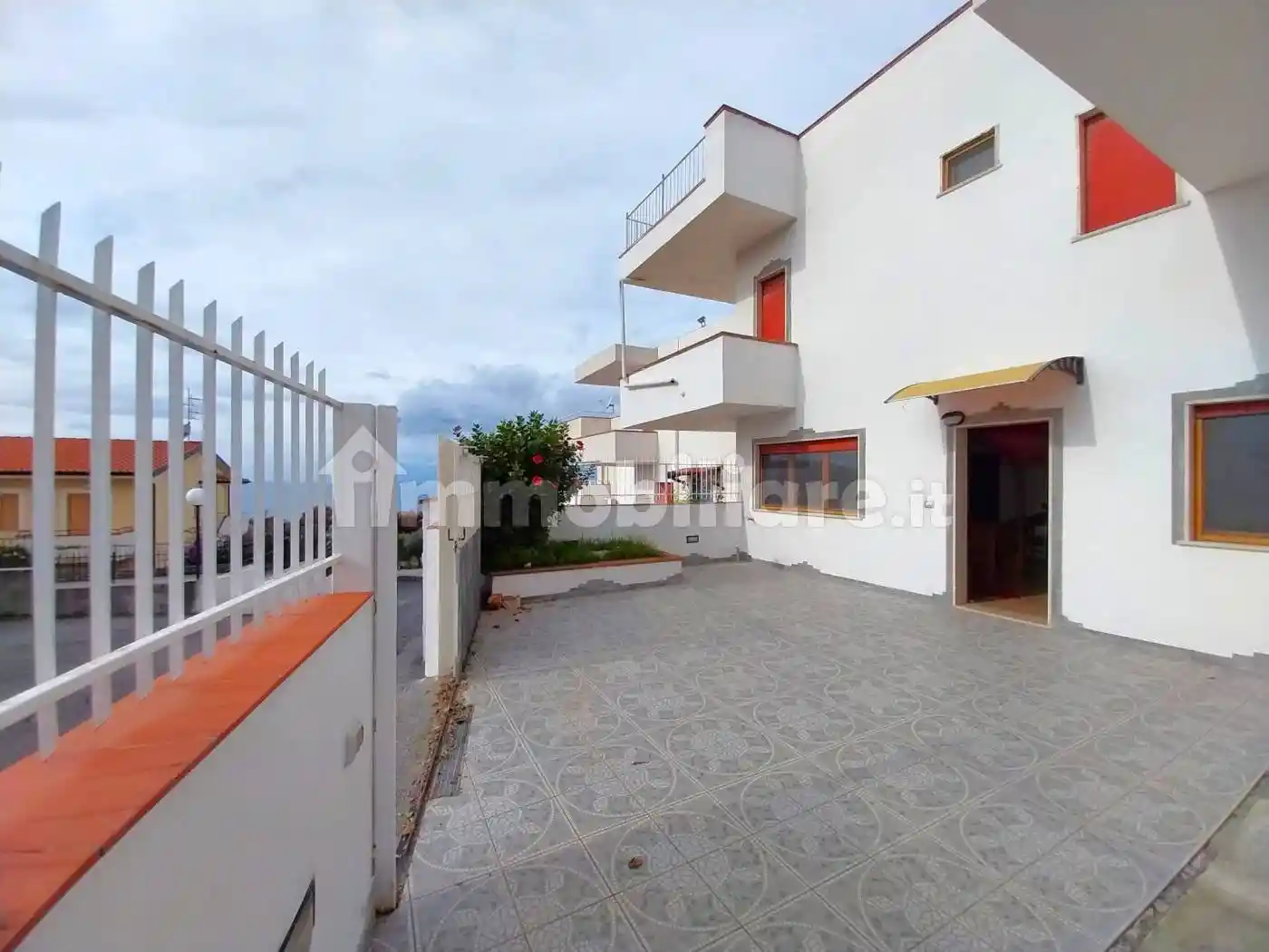 Quadrilocale via della Foresta, Praia a Mare - foto 4