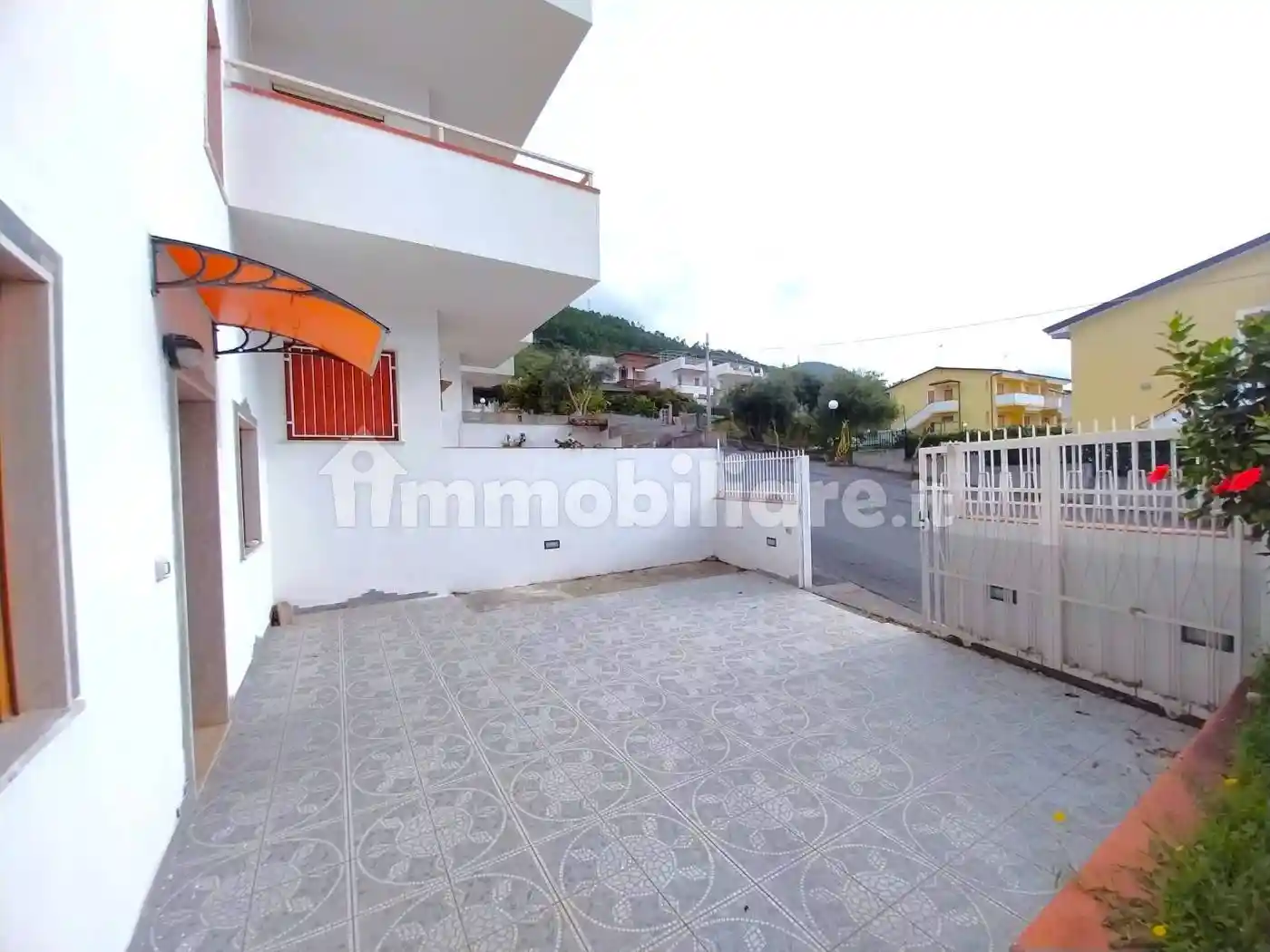 Quadrilocale via della Foresta, Praia a Mare - foto 5