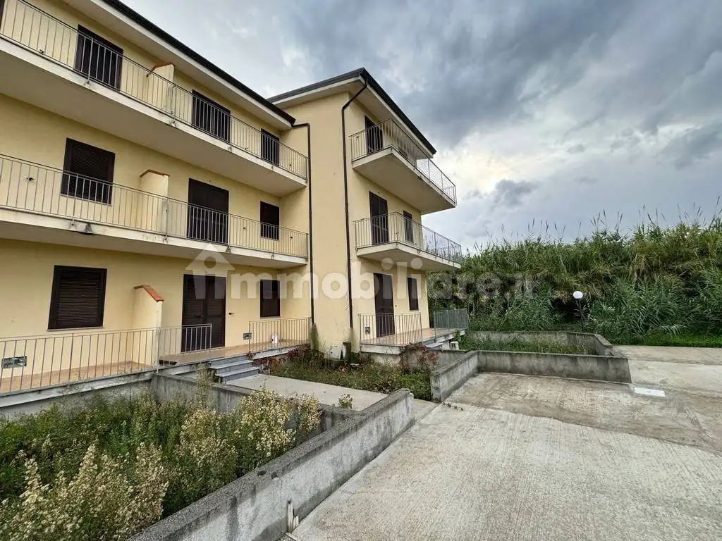 Appartamento in vendita a Grisolia