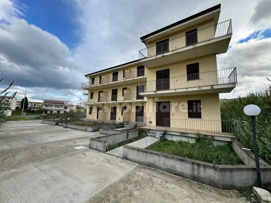 Trilocale Variante SS18 traversa 6, Grisolia - foto 2