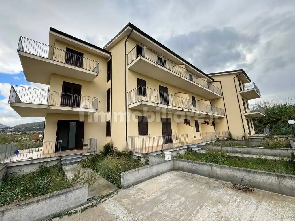 Trilocale Variante SS18 traversa 6, Grisolia - foto 4