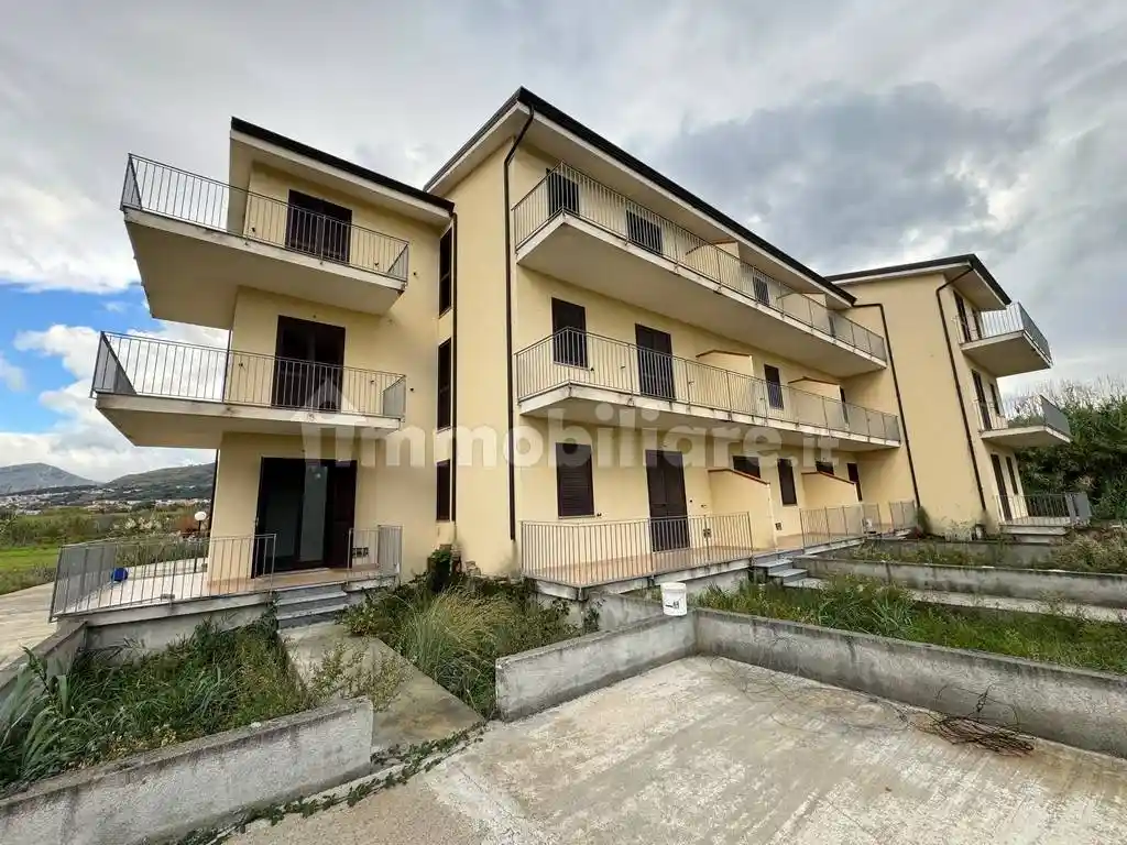 Trilocale Variante SS18 traversa 6, Grisolia - foto 5