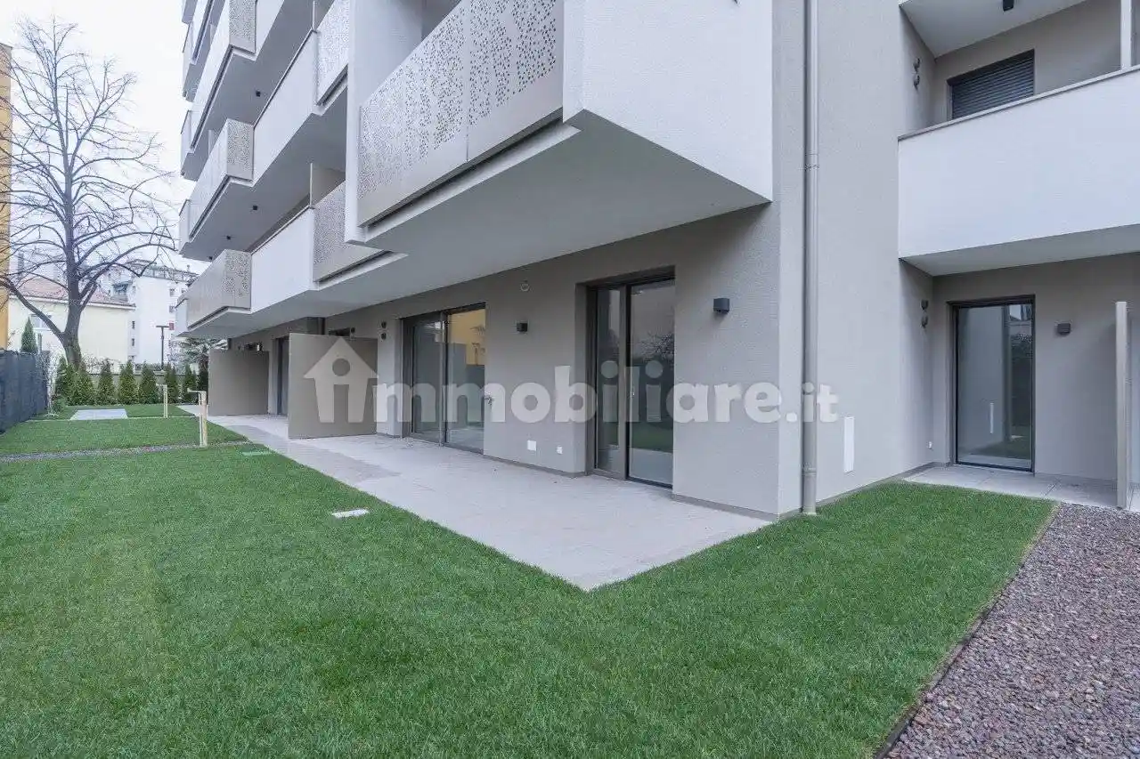 Appartamento in vendita a Bolzano