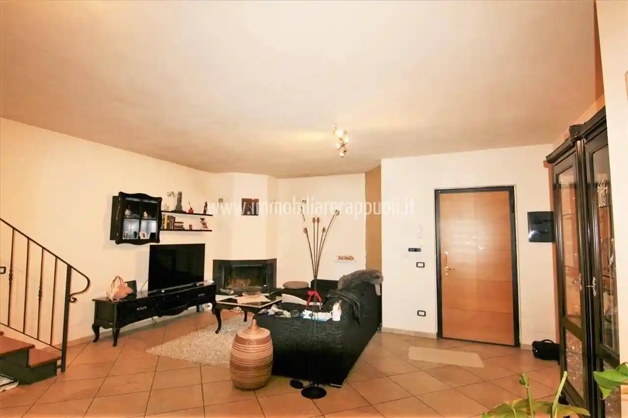 Villetta a schiera in vendita a Sinalunga