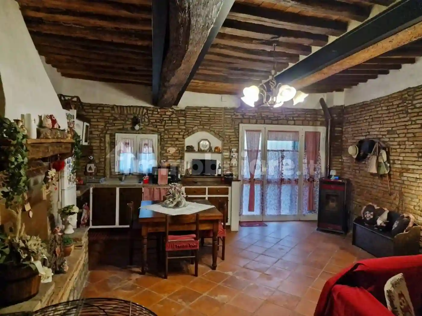 Casa indipendente - foto 2