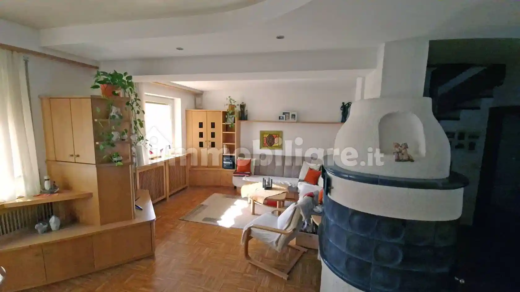 Appartamento in vendita a Laives