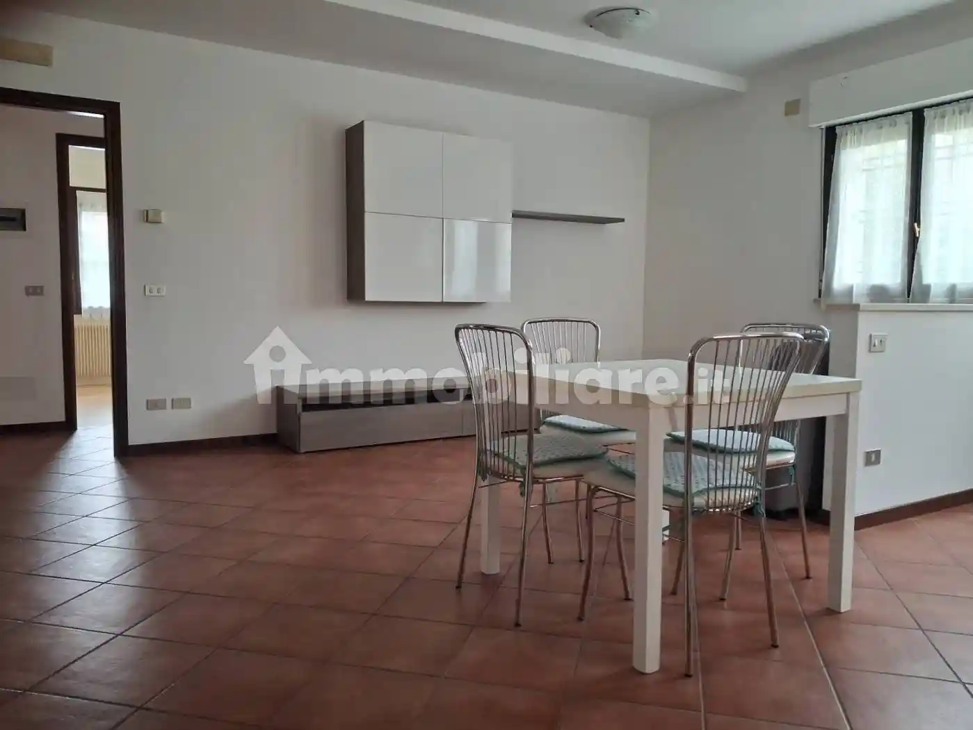 Appartamento in affitto a Treviso