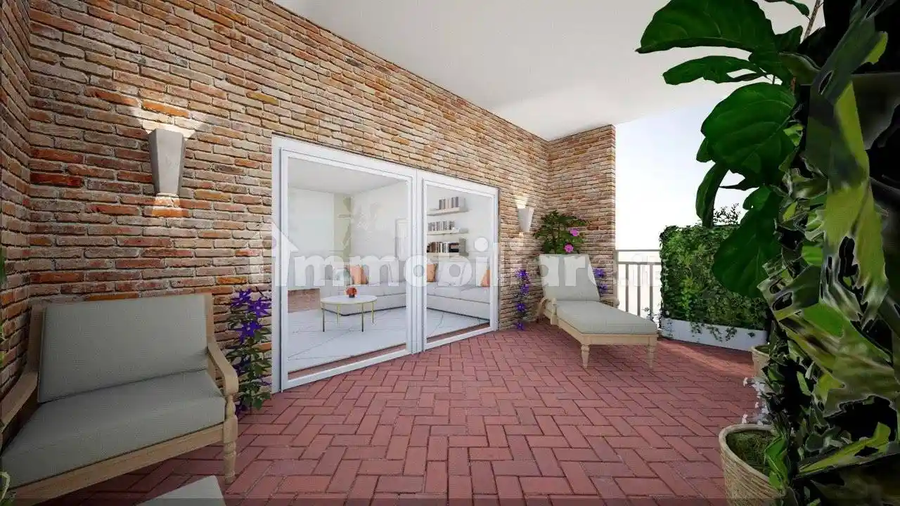 Appartamento in vendita a Pisa