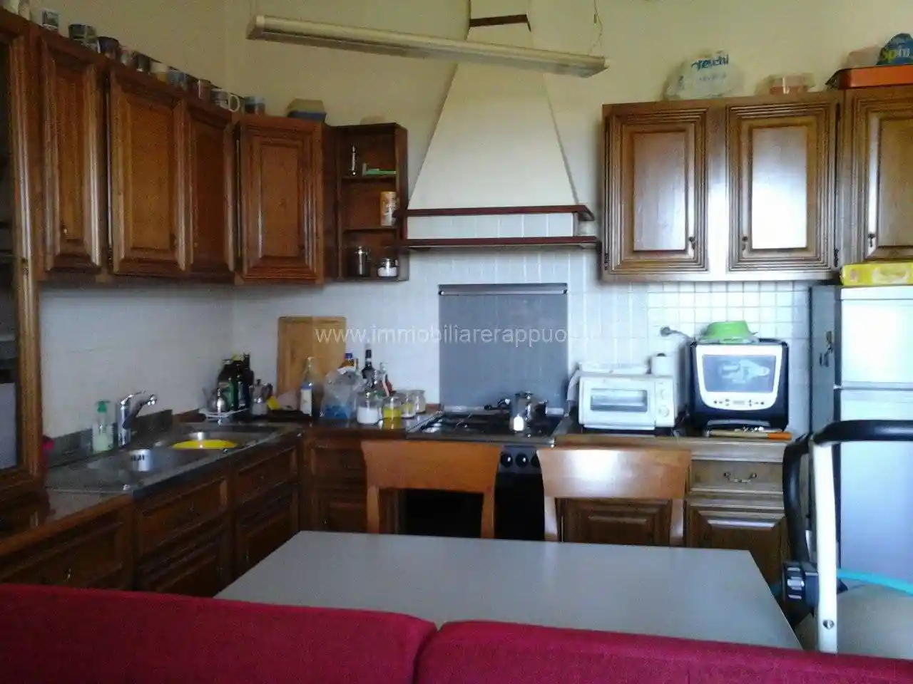 Appartamento in vendita a Sinalunga
