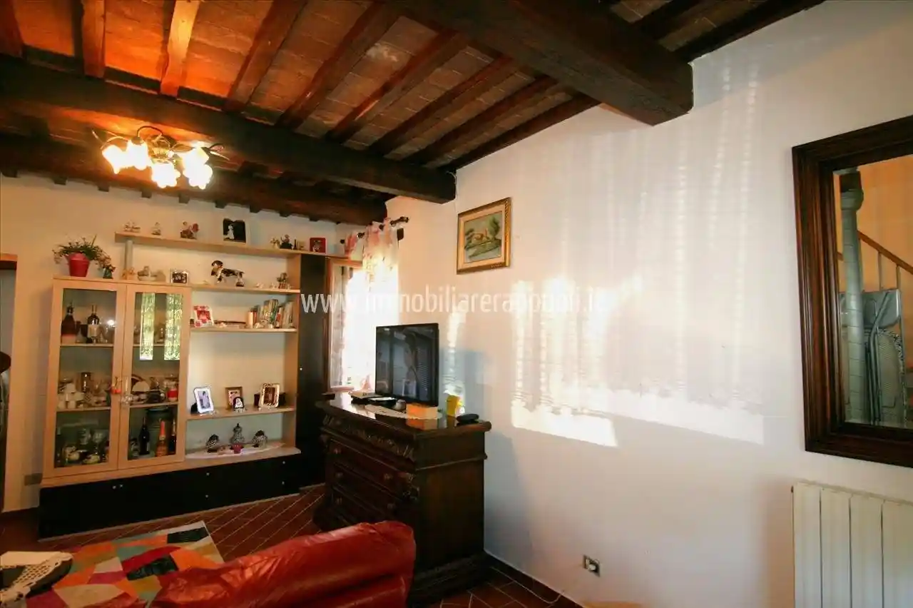 Villetta a schiera in vendita a Sinalunga