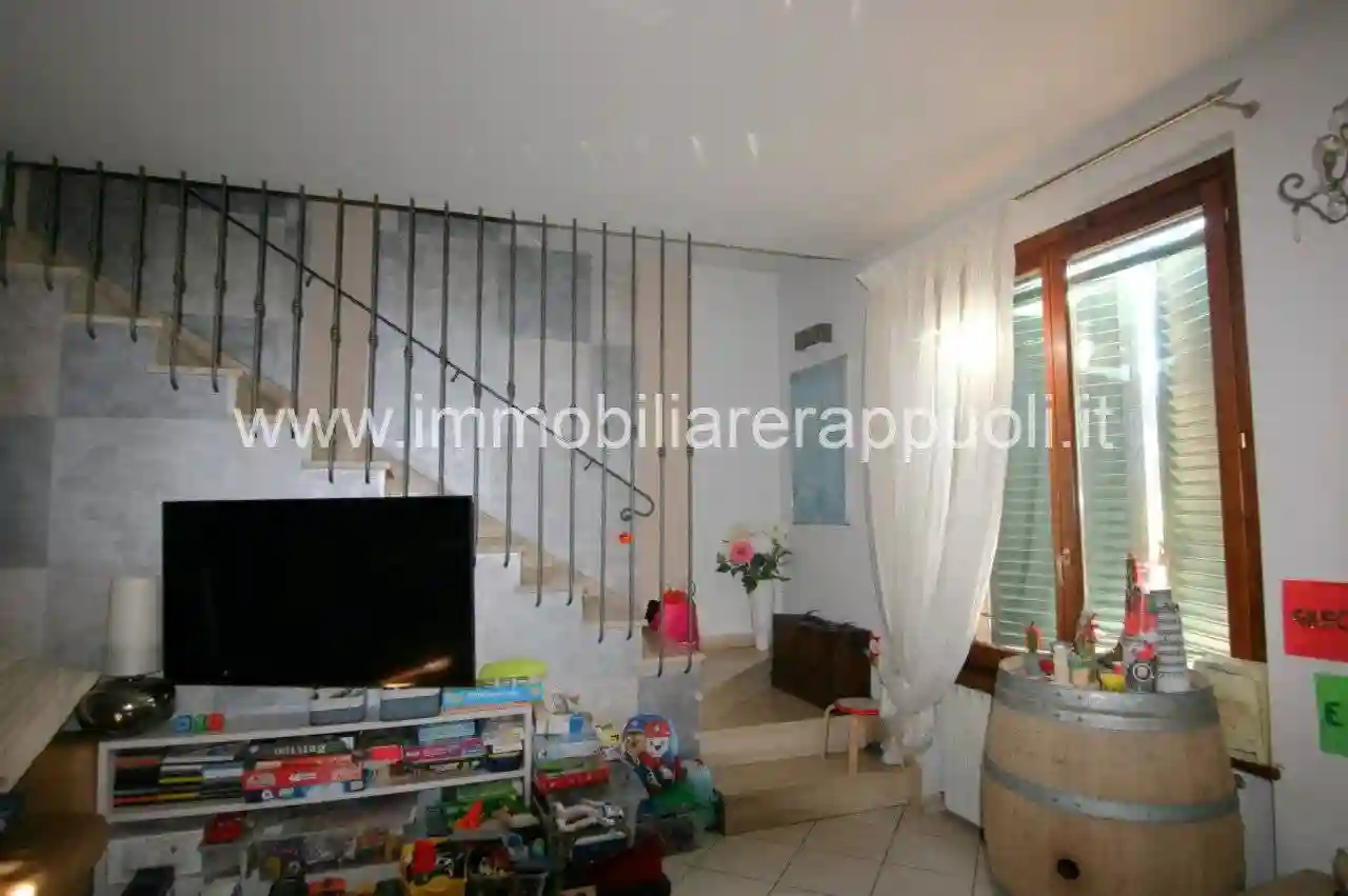 Villetta a schiera - foto 3