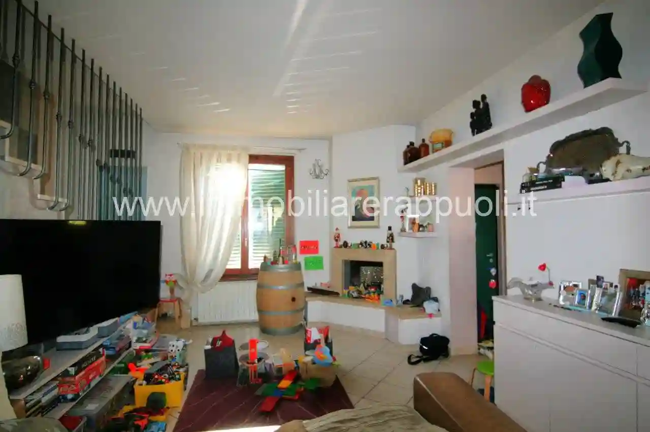 Villetta a schiera - foto 4