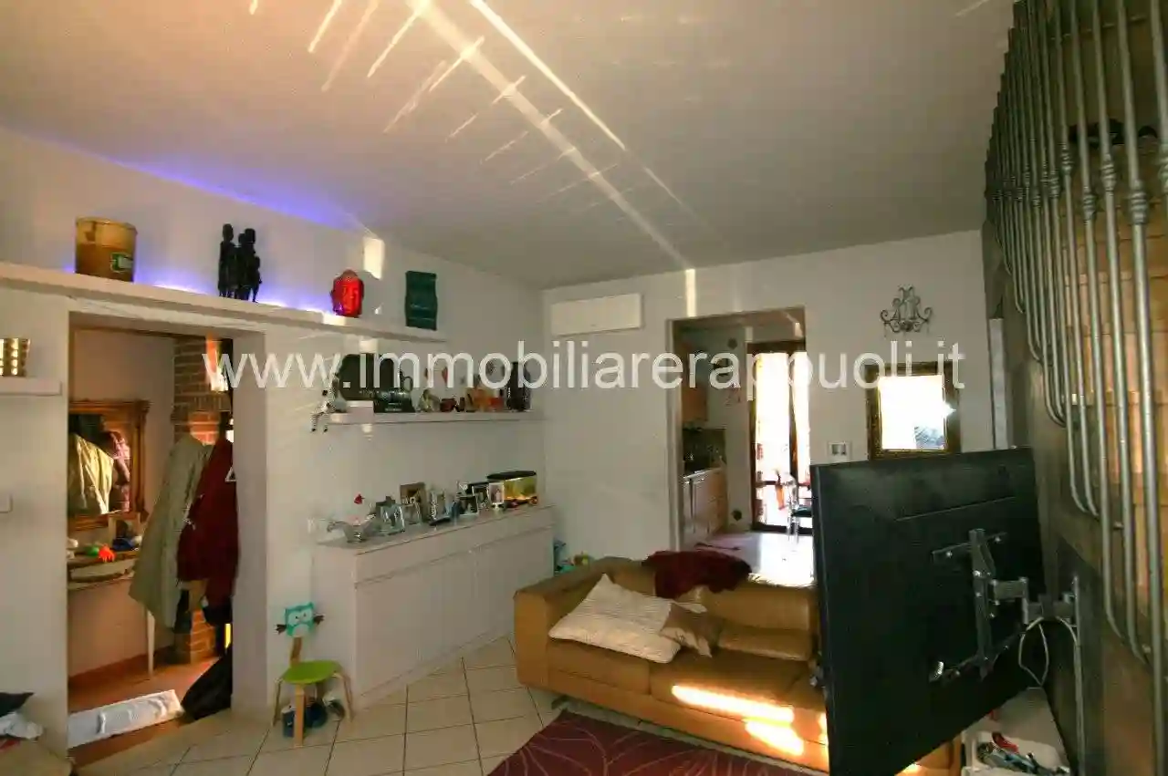 Villetta a schiera - foto 5