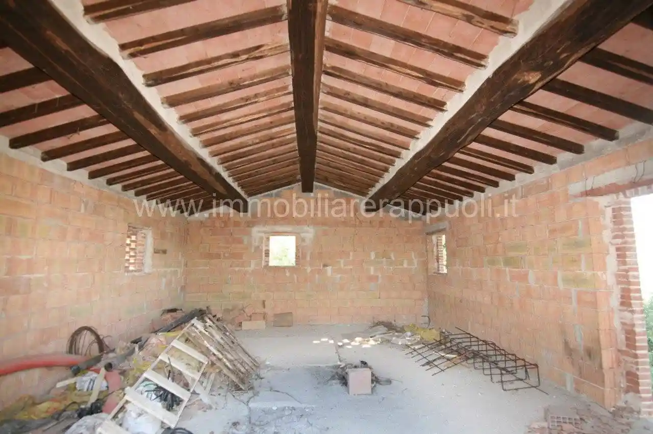 Rustico - Casale in vendita a Sinalunga
