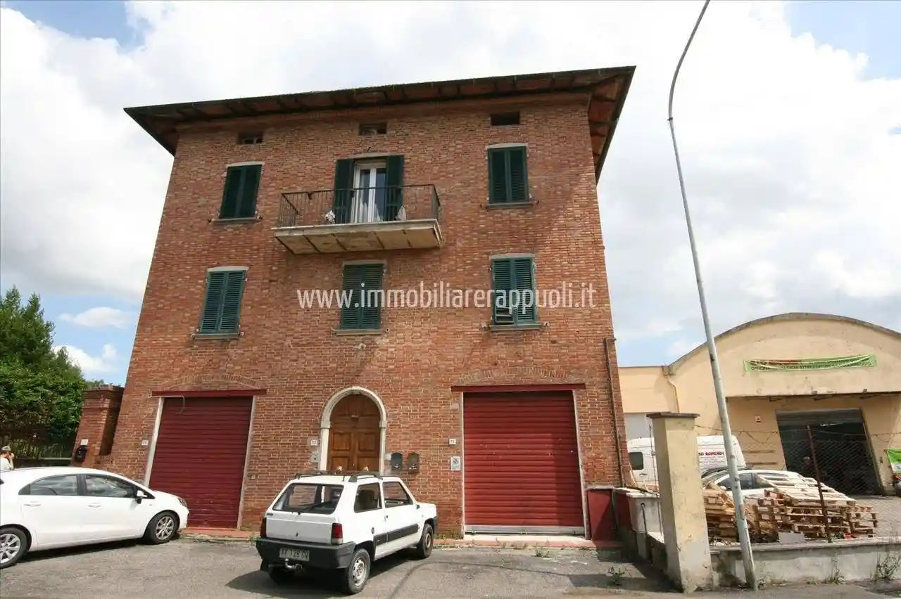 Appartamento in vendita a Foiano della Chiana